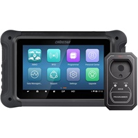 OBDSTAR MK70 진단 도구 (USB/WiFi 24V 지원, 키 프로그래밍 및 핀 코드 열쇠공 서비스, 온라인 소프트웨어 업데이트 포함)