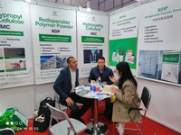 Polypropylene Fiber(synthetic Fibre) Is a High-strength Fiber Produced by Special Process Using Polypropylene As Raw Material.