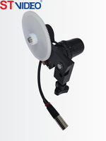 Ensemble moteur Focus pour système de tête télécommandée Jimmy Jib - Accessoire