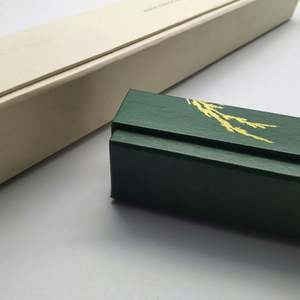 Boîte cadeau personnalisée sur mesure ultra-longue pour épée antique, bijoux, jade, ou parapluie – Emballage en papier – Wenzhou - Product Image 4