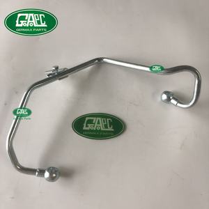 ท่อหม้อน้ำ LR087725 LR024986 C2G2674 สำหรับ Freelander 2 Discovery Sport Range Rover Evoque Vogue Sport GL3077 - Product Image 4