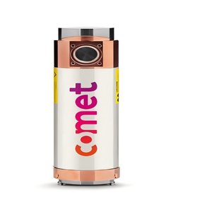 Tube à rayons X Comet Mxr7530 pour équipement de détection de défauts par inspection des métaux - Product Image 2