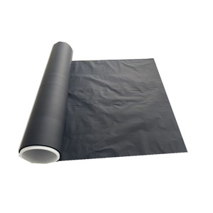 Película Flexible de Calefacción de <span class=keywords><strong>Grafeno</strong></span>/CNT de 0.05mm, Nano Película de Carbono <span class=keywords><strong>El</strong></span>ástica para Calefacción de Pisos <span class=keywords><strong>en</strong></span> Automóviles, Temperatura Nominal 260 ° <span class=keywords><strong>Medicina</strong></span> C - Product Image 1