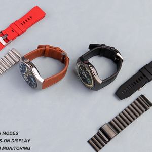 SK45 Pro Neue Smartwatch 5 für Männer und Frauen Hochwertige Smartwatch 3 Armbänder 1,53 Zoll Bildschirm Wasserdicht IP68 BT-Anruf Kalobee - Product Image 5