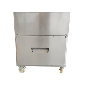 Machine à confiture de fruits à prix d'usine, facile à utiliser, pour le traitement des dattes, découpeuse de dattes, fabriquée en Chine - Product Image 6