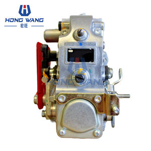 Pompe d'injection de carburant de précision durable 3931397 J931397 adaptée au moteur diesel Cummins 4B 1845C 75XT 660 RSV - Product Image 4