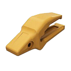 3 g8354 forgiato secchio di roccia denti adattatore per escavatori da Top macchina da costruzione parti fornitore - Product Image 1