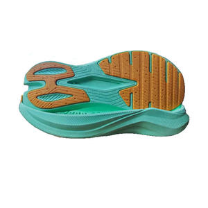 Sneakers pour hommes personnalisables avec semelle extérieure en caoutchouc durable, légères et antidérapantes à un bon prix - Product Image 1