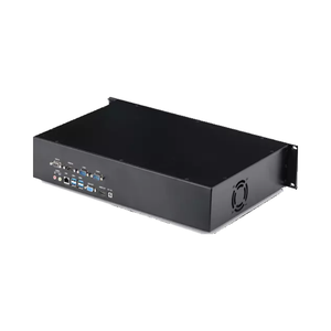 कारखाने कस्टम 2u एम्बेडेड औद्योगिक ऑल-इन-वन टचस्क्रीन पीसी 7506 win10/linu4u के साथ - Product Image 6