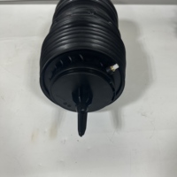 Ressort pneumatique arrière gauche pour LandRover RangeRover SPORT L460 L461 sans valve LR153093 Pièces automobiles Après le sac à air