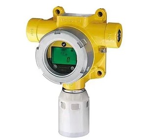 SPXCDDMF Sensepoint XCD Replacement Display Module, FL & IR Compatible, LCD with LED <b>Indicators</b> - Product Image 3