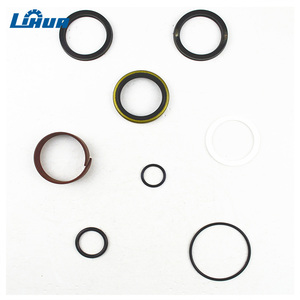 Repuestos para Montacargas, Kits de Reparación de Cilindros de Elevación, Goma Nueva, 1 Año de Garantía, 6/<span class=keywords><strong>7FD25</strong></span>/L 04654-20031-71 - Product Image 3