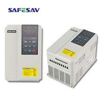 Interrupteur multi-moteurs SAFESAV avec interface RS485 pour concasseur 90 kW 380 V, variateur de fréquence triphasé