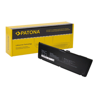 Batterie PATONA Portable pour MacBook Pro 15 "A1286 (Version 2009) MB985 */A 661-5 produit