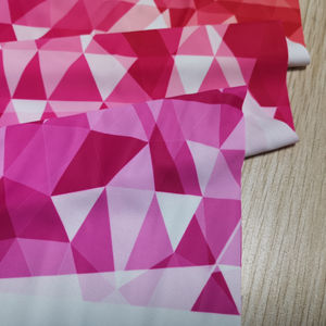 <span class=keywords><strong>Ensemble</strong></span> 3 pièces d'été pour femmes 82% polyester 18% Spandex Interlock maillot de bain en tissu de sport pour filles - Product Image 1