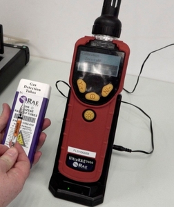 หลอดแยกเบนซีน RAE-Sep รุ่นดั้งเดิม M01-0312-000 สำหรับเครื่องตรวจจับก๊าซ UltraRAE PID - Product Image 4