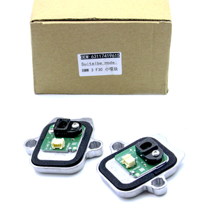 F30 Gelbes DRL-Modul LED-Platinen für 3er-Serie 330i 340i Scheinwerfer LED-Tagfahrlicht-Modul <span class=keywords><strong>7419615</strong></span> - Product Image 3