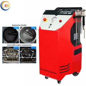 Machine de <span class=keywords><strong>nettoyage</strong></span> automatique au CO2 et à la glace sèche, mini-machine portable de <span class=keywords><strong>nettoyage</strong></span> à la glace sèche - Product Image 1