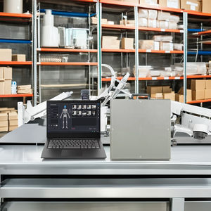 Umy <span class=keywords><strong>UM</strong></span>-DP006医院DR无线数字x射线平板探测器ce认证二级医疗器械17x17 14x17英寸尺寸 - Product Image 5