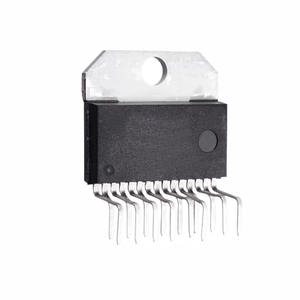 LM4753T 220 15 Lead ชิปที่เกิดขึ้นส่วนประกอบอิเล็กทรอนิกส์ที่ได้รับอนุญาตตัวแทนจำหน่าย - Product Image 1