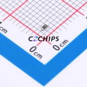 Resistencia SMD TD03G5621BT 0603 (Tipo: Película Delgada) (Resistencia: 5.62kOhm Precisión: 0.1%) - Product Image 1