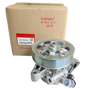 Bomba de dirección asistida inactiva 56110-RNA-A01 para Honda Civic 1.8L, sistema de cremallera y piñón hidráulico - Product Image 1