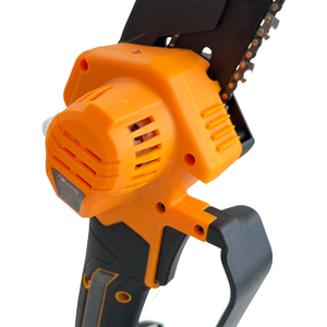 <span class=keywords><strong>Mini</strong></span> <span class=keywords><strong>scie</strong></span> électrique sans fil portable <span class=keywords><strong>à</strong></span> <span class=keywords><strong>batterie</strong></span> au lithium 21V, fabrication artisanale, vente en gros - Product Image 2