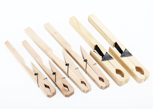 Gelsonlab HSG-184 Laboratoire <span class=keywords><strong>Tube</strong></span> <span class=keywords><strong>à</strong></span> <span class=keywords><strong>Essai</strong></span> <span class=keywords><strong>en</strong></span> <span class=keywords><strong>bois</strong></span> Pince de <span class=keywords><strong>tube</strong></span> <span class=keywords><strong>à</strong></span> <span class=keywords><strong>essai</strong></span> <span class=keywords><strong>en</strong></span> <span class=keywords><strong>bois</strong></span> pince <span class=keywords><strong>En</strong></span> <span class=keywords><strong>Bois</strong></span> de support De <span class=keywords><strong>Tube</strong></span> <span class=keywords><strong>À</strong></span> <span class=keywords><strong>Essai</strong></span> - Product Image 2