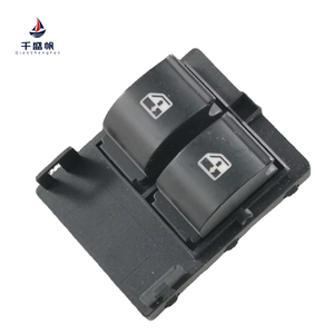 Interrupteur de commande de lève-vitre QSF 735461275 pour <span class=keywords><strong>FIAT</strong></span> FIORINO <span class=keywords><strong>QUBO</strong></span> <span class=keywords><strong>CITROEN</strong></span> <span class=keywords><strong>NEMO</strong></span> 12 Mercedes Ml W163 2005 lève-vitre électrique - Product Image 5