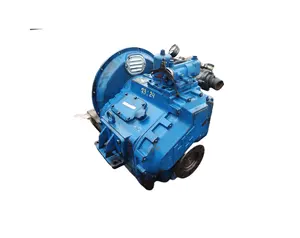 Marine Gear Box 400 300 135 cho động cơ Hàng Hải sử dụng