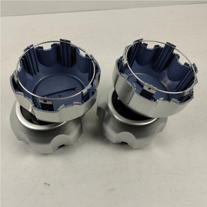 Tapacubos de tapa central de rueda de coche de 16 pulgadas para <span class=keywords><strong>Nissan</strong></span> Frontier Xterra 2000-2004 40315-7Z100 - Product Image 4
