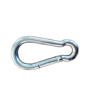 Marine lớp thép không gỉ gian lận phần cứng Snap còng móc xoay - Product Image 3