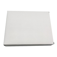 Set Aksesoris Merokok Bros Box Metal Tray
