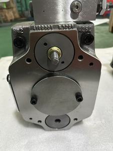 ปั๊มลูกสูบแบบแกนหมุนปรับปริมาตรได้สูง PV PV016 PV023 PV032 PV040 PV046 PV063 PV080 รุ่น PV180R1K4T1WWLZ - Product Image 2