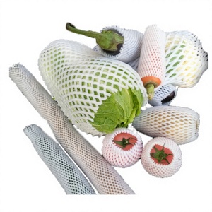 EPE Foam Fruit Net Machine/Foam Net Extrusion Machine/Fruit Packaging Foam Net machine - Product Image 6
