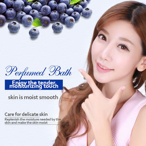 สเปรย์บำรุงผิวหน้า BIOAQUA 150 มล. กลิ่นบลูเบอร์รี่และหอมหมื่นลี้ ควบคุมความมัน บำรุงผิวชุ่มชื้นล้ำลึก เติมน้ำให้ผิว ช่วยให้สารบำรุงซึมซาบได้ดีขึ้น - Product Image 6