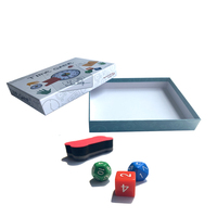 Personnaliser en gros original de qualité supérieure jeu de société de bureau cartes à boire jeux de fête pour adultes pour le plaisir et la famille