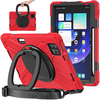 Casing Pelindung Tablet Silikon Lembut Berwarna Berkualitas Tinggi untuk Xiaomi Mi Pad 6 /Pad 6 Pro