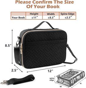 Estuche para Biblia al por Mayor, Funda Protectora para Biblia - Product Image 3