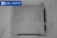14594697 Placa de computadora EC290 14518349 Controlador EC240b 20814604 Ecu 21695313 con programación 20814594