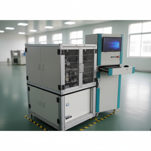 Prueba de durabilidad del motor JIS D1607, prueba de resistencia, prueba de fatiga - Product Image 4