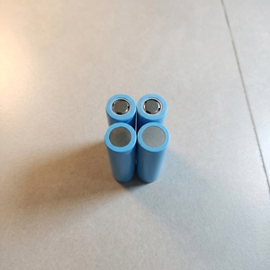เซลล์ลิเธียมไอออน 18650 คุณภาพสูง ความจุ 3500mAh 3.7V ชาร์จเร็วพิเศษ สำหรับชุดซ่อมบำรุงเครื่องมือไฟฟ้า - Product Image 1