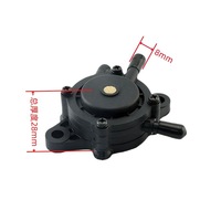 Pompe à essence pour moto, petit moteur Briggs Stratton Kohler, 491922 691034 692313 808492 808656