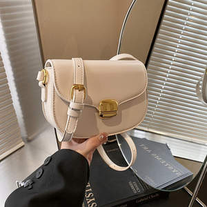 Sac bandoulière multifonctionnel tendance Bag Lady 2026, nouveau style, populaire - Product Image 1