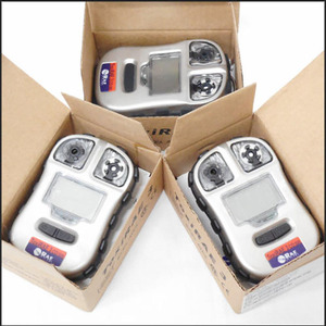 เครื่องตรวจจับก๊าซเดี่ยว ToxiRAE 3 รุ่น PGM-1700 H2S ของ RAE Systems ขายดี - Product Image 3