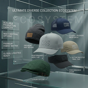 Casquette de golf SHINY Premium à séchage rapide, logo personnalisé, légère, imperméable, casquette de sport pour hommes et femmes - Product Image 6
