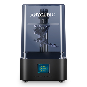 Impresora 3D <span class=keywords><strong>ANYCUBIC</strong></span> <span class=keywords><strong>Photon</strong></span> <span class=keywords><strong>Mono</strong></span> 2 <span class=keywords><strong>4K</strong></span>, Pantalla LCD Monocromática de 6.1 Pulgadas - Product Image 2