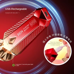 All'ingrosso elettrico per uso domestico massaggiatore di bellezza per il <span class=keywords><strong>viso</strong></span> e il collo di sollevamento e serraggio OEM - Product Image 5