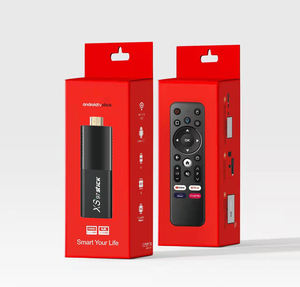 Palo <span class=keywords><strong>my</strong></span> <span class=keywords><strong>stick</strong></span> de alta calidad, 4 núcleos, 64 bits, <span class=keywords><strong>tv</strong></span> android, 4k, usb - Product Image 1