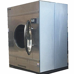 Séchoir à linge commercial BIBO 10kg 15kg 20kg 25kg 35kg 50kg 70KG 100kg 120kg pour blanchisserie - Product Image 4